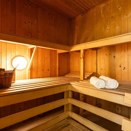 Apartament Z Sauna Zakopane Exterior photo